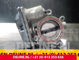 Seat Ibiza Gasklephuis O64514 foto 2