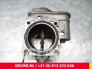 Seat Inca Drosselklappengehäuse O64516 foto 2