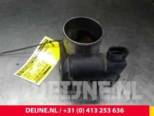 Toyota Dyna Throttle body O64517 photo 3