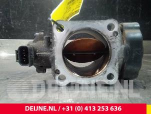 Toyota Dyna Throttle body O64517 photo 2