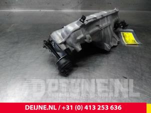 Audi A6 Intake manifold O64525 photo 2