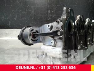 Audi A6 Intake manifold O64525 photo 4