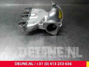 Audi A4 Ansaugbrugge O64526 foto 3