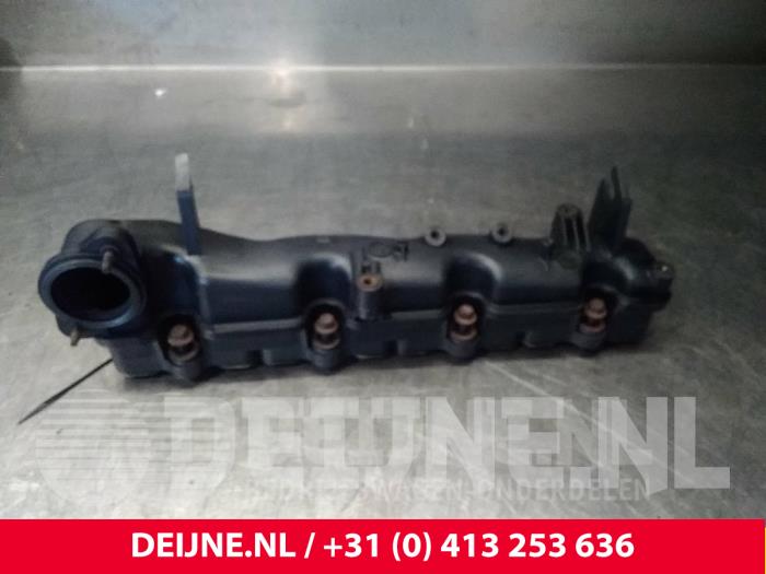 Ford Transit Ansaugbrugge O64528