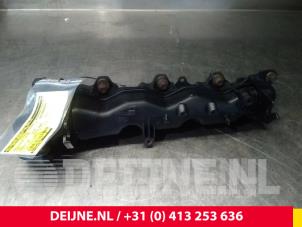 Ford Transit Ansaugbrugge O64528 foto 3