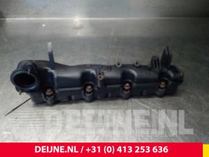 Gebruikte Inlaatspruitstuk Ford Transit Prijs € 108,90 Inclusief btw aangeboden door van Deijne Onderdelen Uden B.V.