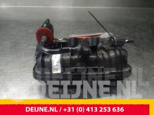 Opel Adam Ansaugbrugge O64536 foto 3