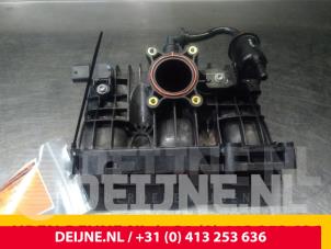 Gebruikte Inlaatspruitstuk Opel Adam Prijs € 96,80 Inclusief btw aangeboden door van Deijne Onderdelen Uden B.V.