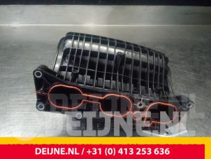Opel Adam Ansaugbrugge O64536 foto 2