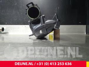 Volkswagen Polo Ansaugbrugge O64542 foto 4