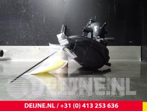 Volkswagen Polo Ansaugbrugge O64542 foto 2