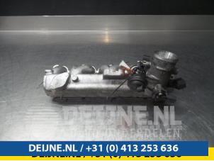 Volkswagen LT Intake manifold O64543 photo 2