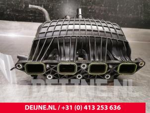 Volkswagen Scirocco Ansaugbrugge O64547 foto 3