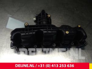 Volkswagen Caddy Ansaugbrugge O64548 foto 2