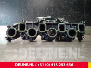 Gebruikte Inlaatspruitstuk Volkswagen Crafter Prijs € 72,60 Inclusief btw aangeboden door van Deijne Onderdelen Uden B.V.