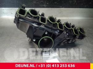 Volkswagen Crafter Intake manifold O64552 photo 2