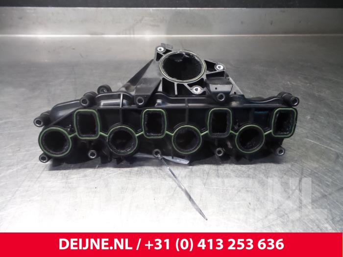 Volkswagen Crafter Inlaatspruitstuk O64553