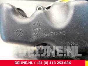 Volkswagen Crafter Intake manifold O64553 photo 4