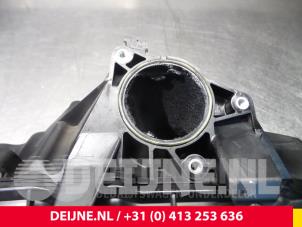 Volkswagen Crafter Intake manifold O64553 photo 2