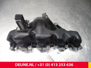 Volkswagen Crafter Intake manifold O64553 photo 3