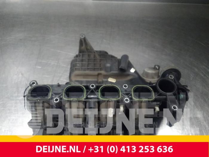 Fiat Doblo Ansaugbrugge O64554