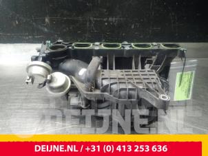 Fiat Doblo Ansaugbrugge O64554 foto 4