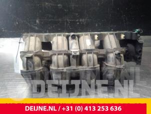 Fiat Doblo Ansaugbrugge O64554 foto 2