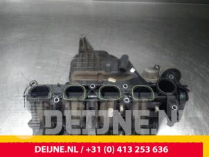 Gebruikte Inlaatspruitstuk Fiat Doblo (263) 2.0 D Multijet Prijs € 90,75 Inclusief btw aangeboden door van Deijne Onderdelen Uden B.V.