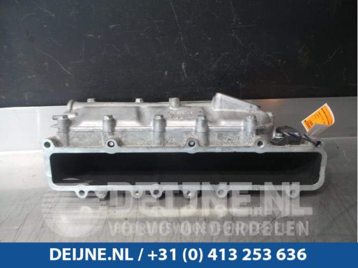 Iveco Daily Ansaugbrugge O64560
