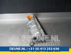 Iveco Daily Ansaugbrugge O64560 foto 3