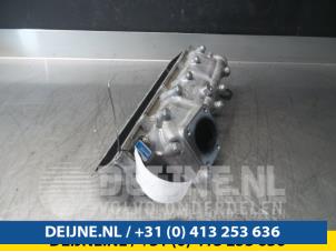 Iveco Daily Ansaugbrugge O64560 foto 4