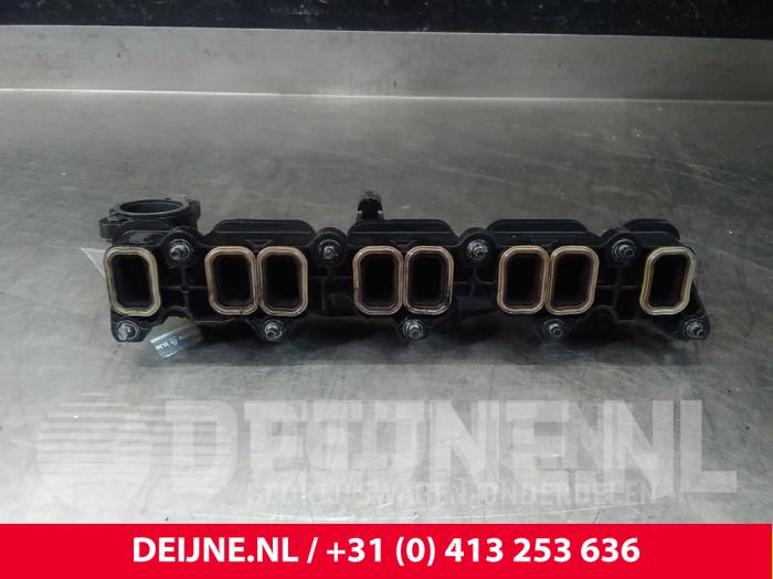 Peugeot Boxer Ansaugbrugge O64564