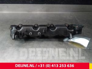 Peugeot Boxer Ansaugbrugge O64564 foto 2