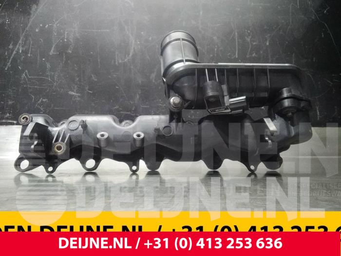 Peugeot Boxer Ansaugbrugge O64566