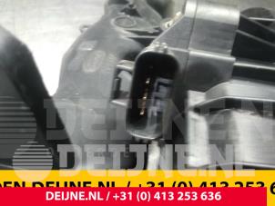 Peugeot Boxer Ansaugbrugge O64566 foto 3