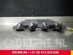 Renault Master Intake manifold O64567 photo 3