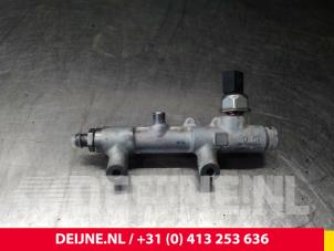 Audi A7 Einspritzdüse (Einspritzer) O64572 foto 2