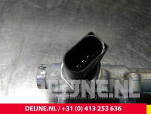 Audi A7 Einspritzdüse (Einspritzer) O64572 foto 3