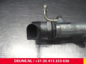 BMW X3 Einspritzdüse (Einspritzer) O64577 foto 3