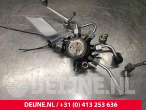 Ford Transit Connect Einspritzdüse (Einspritzer) O64579 foto 3
