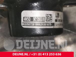 Ford Transit Connect Einspritzdüse (Einspritzer) O64579 foto 4