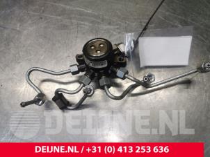 Gebruikte Injector brug Ford Transit Connect Prijs € 24,20 Inclusief btw aangeboden door van Deijne Onderdelen Uden B.V.