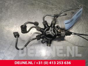 Ford Transit Connect Einspritzdüse (Einspritzer) O64579 foto 2