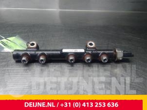 Ford Transit Courier Einspritzdüse (Einspritzer) O64581 foto 4