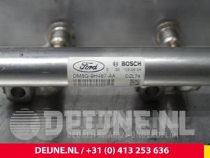 Ford Focus Galerij (Injectie) O64582 foto 3