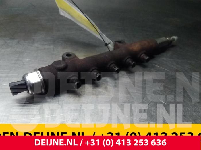 Ford Transit Einspritzdüse (Einspritzer) O64584