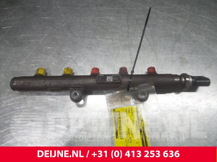 Ford Transit Einspritzdüse (Einspritzer) O64586