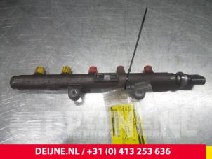 Gebruikte Injector brug Ford Transit Prijs € 36,30 Inclusief btw aangeboden door van Deijne Onderdelen Uden B.V.
