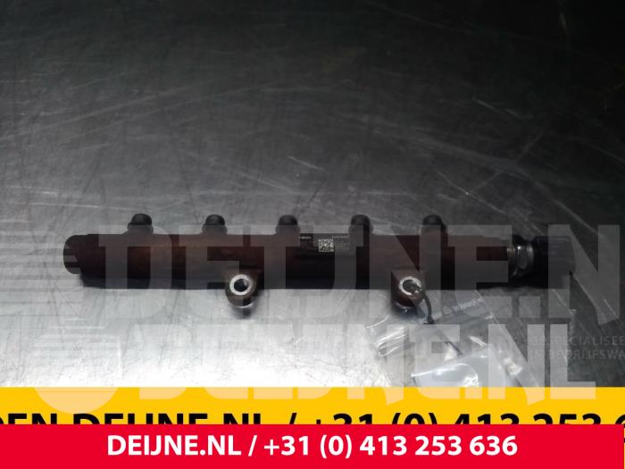 Ford Transit Einspritzdüse (Einspritzer) O64587
