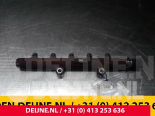 Gebruikte Injector brug Ford Transit Prijs € 36,30 Inclusief btw aangeboden door van Deijne Onderdelen Uden B.V.